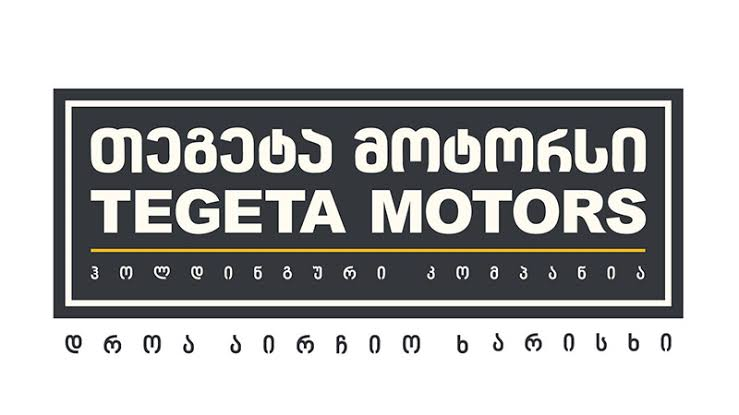 Tegeta Motors