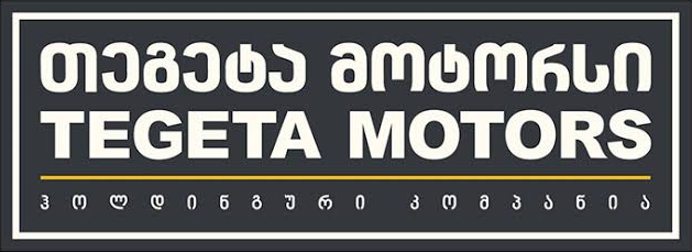 Tegeta Motors